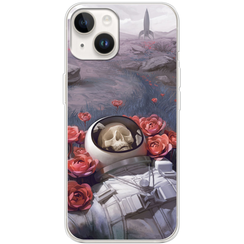 Чехол BoxFace Apple iPhone 14 Plus 