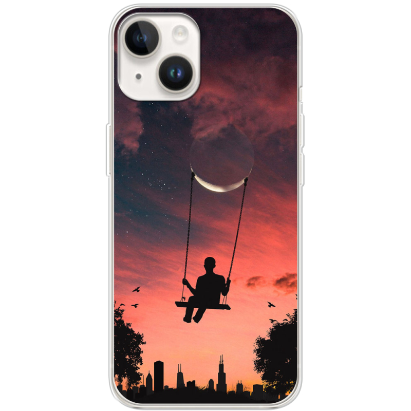 Чехол BoxFace Apple iPhone 14 Plus 