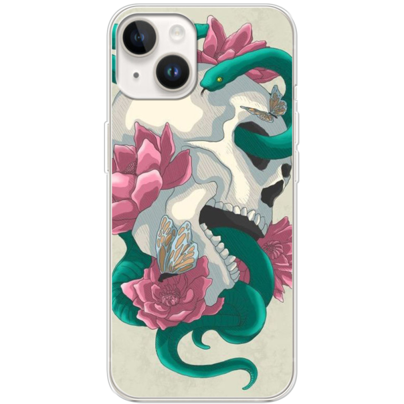 Чехол BoxFace Apple iPhone 14 Plus 