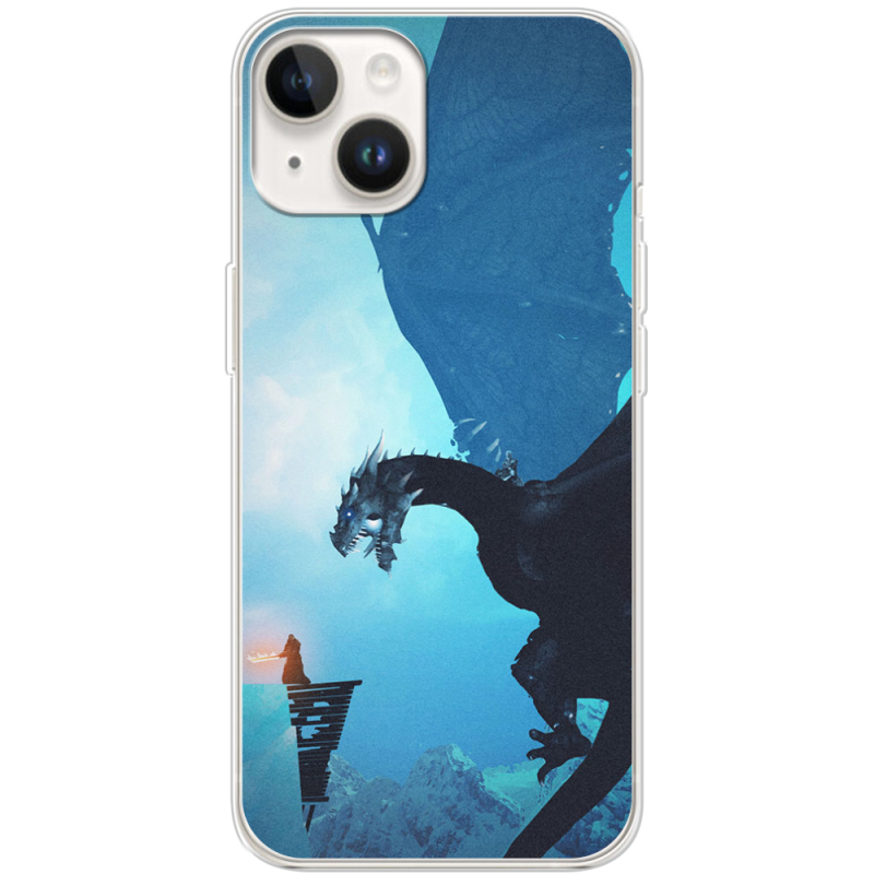 Чехол BoxFace Apple iPhone 14 Plus 