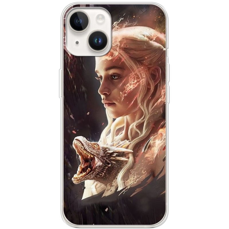 Чехол BoxFace Apple iPhone 14 Plus 