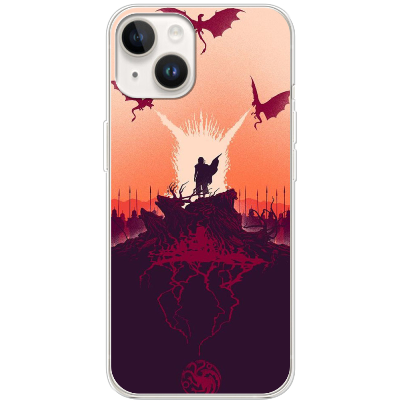 Чехол BoxFace Apple iPhone 14 Plus 