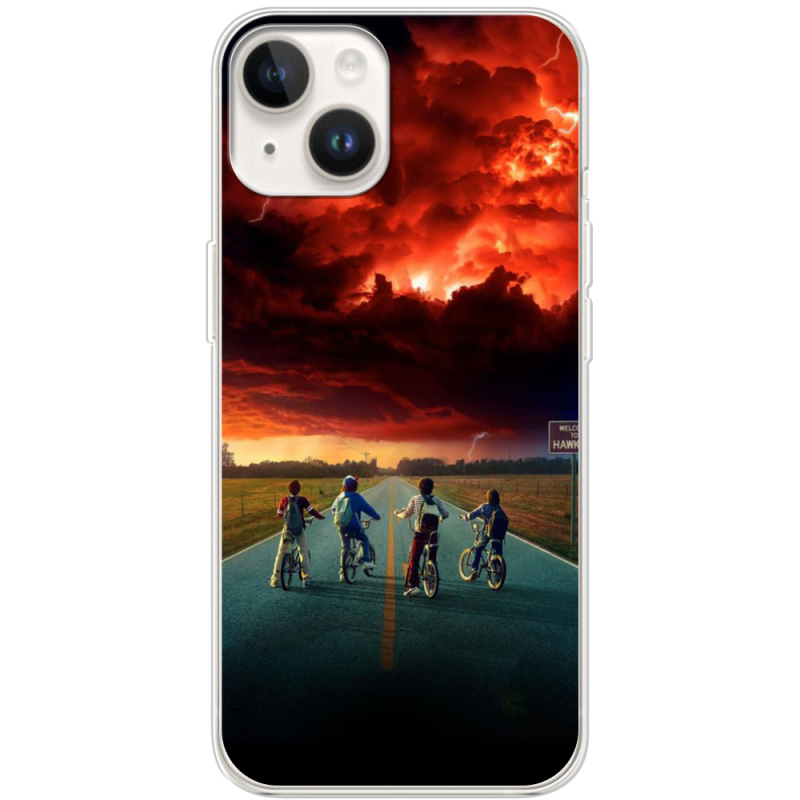 Чехол BoxFace Apple iPhone 14 Plus 