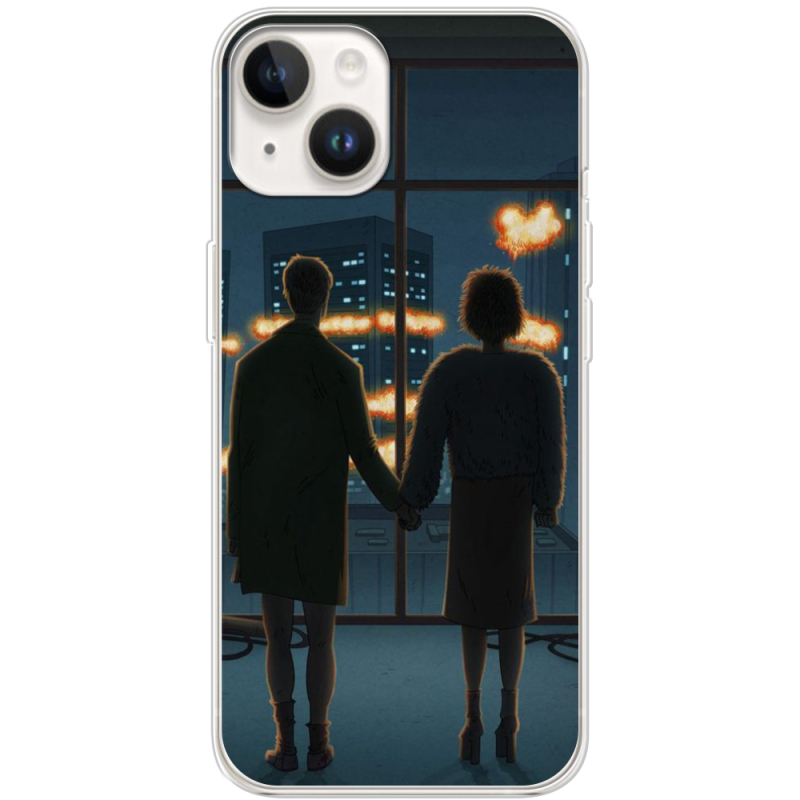 Чехол BoxFace Apple iPhone 14 Plus 