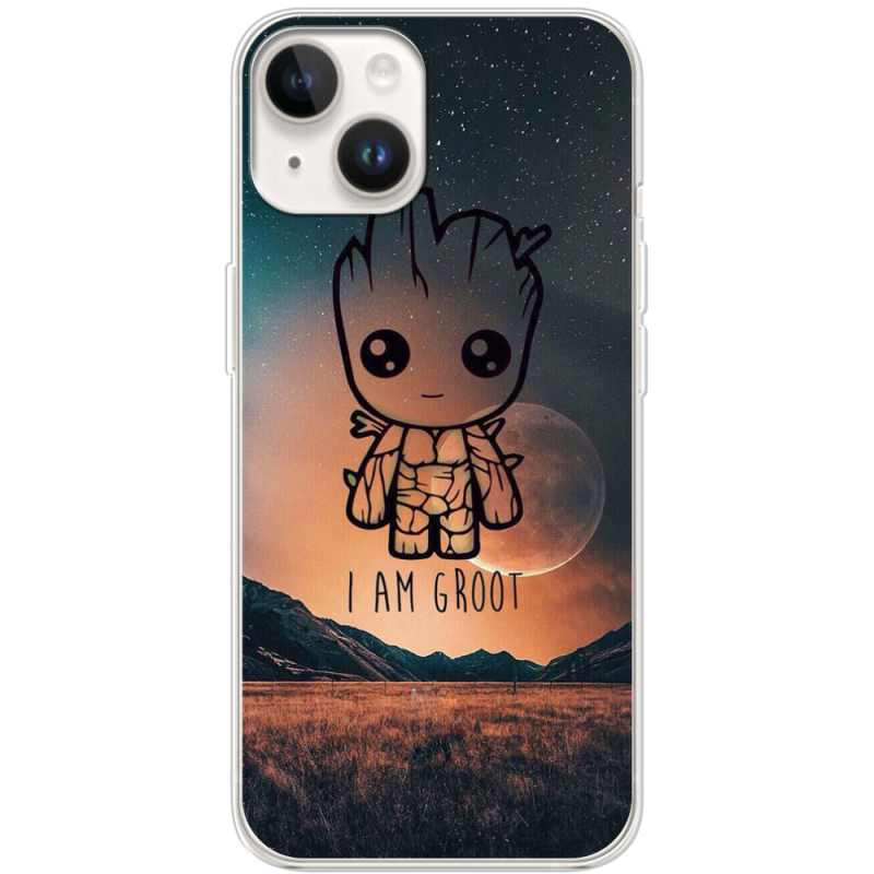 Чехол BoxFace Apple iPhone 14 Plus 