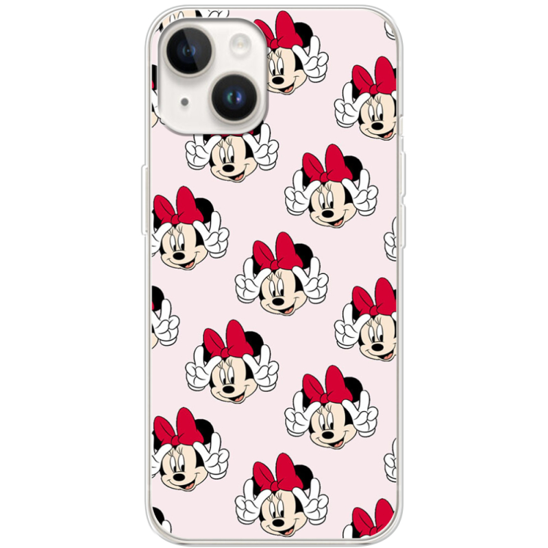Чехол BoxFace Apple iPhone 14 Plus 