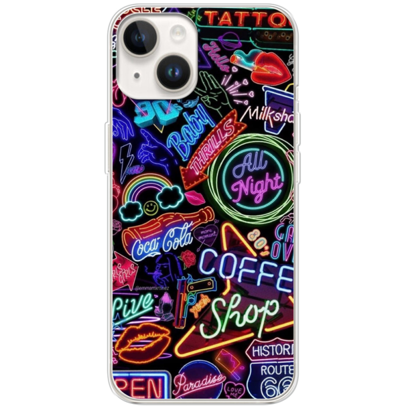 Чехол BoxFace Apple iPhone 14 Plus 