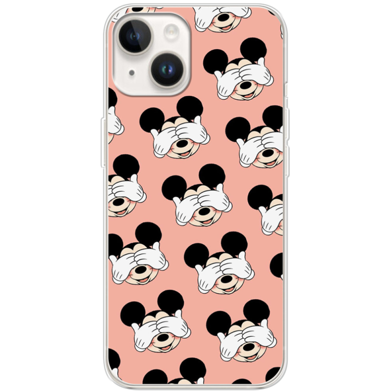 Чехол BoxFace Apple iPhone 14 Plus 