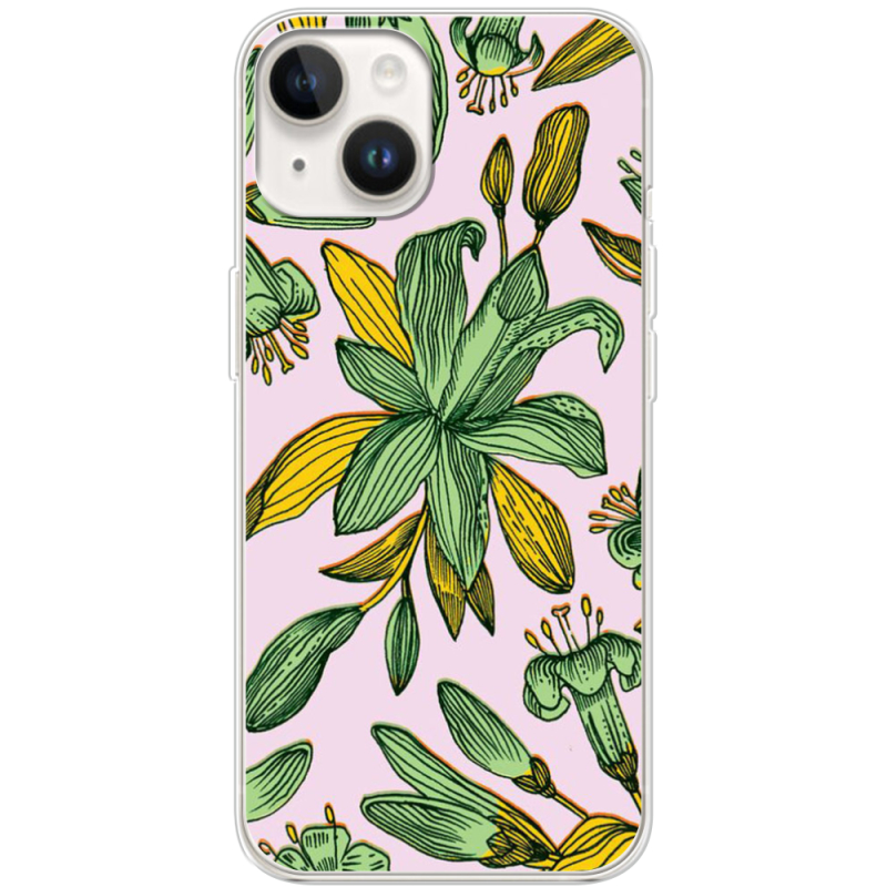 Чехол BoxFace Apple iPhone 14 Plus 