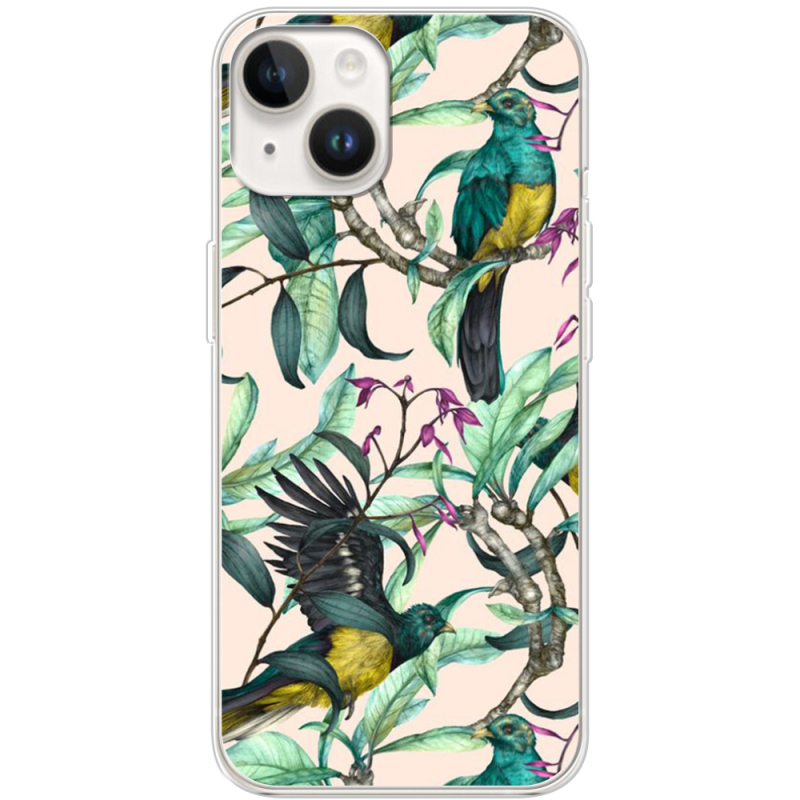 Чехол BoxFace Apple iPhone 14 Plus 