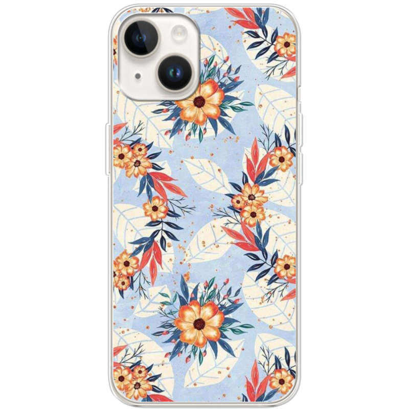 Чехол BoxFace Apple iPhone 14 Plus 