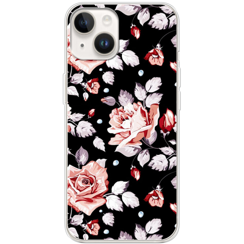 Чехол BoxFace Apple iPhone 14 Plus 