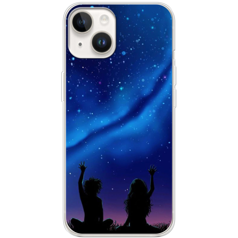 Чехол BoxFace Apple iPhone 14 Plus 