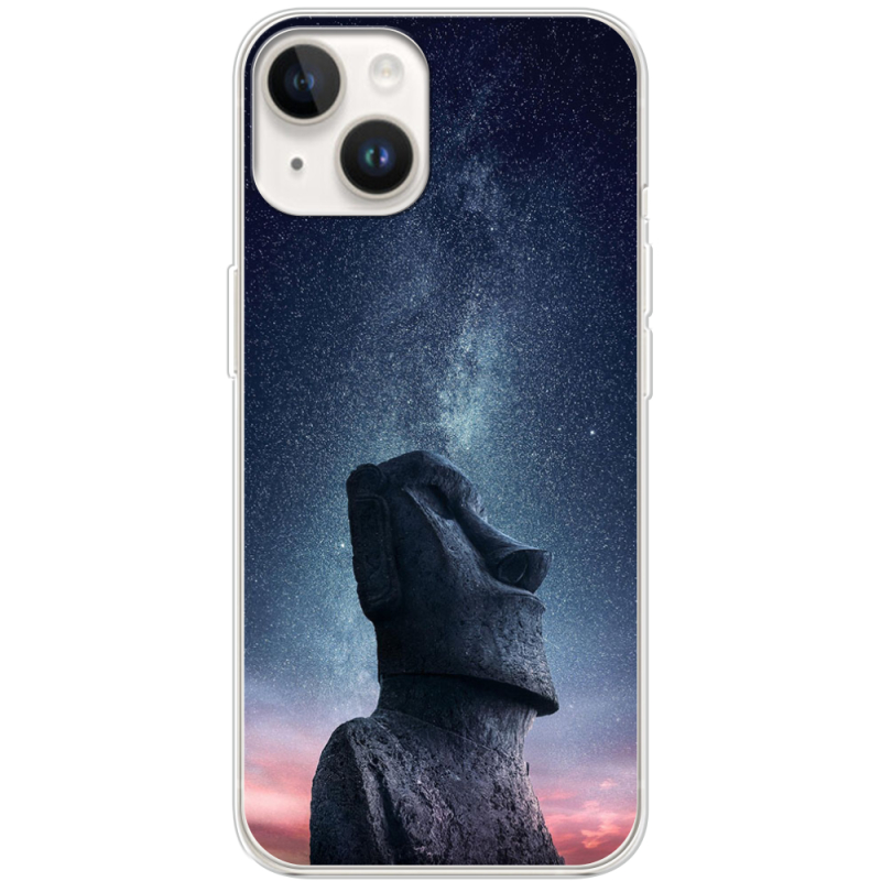 Чехол BoxFace Apple iPhone 14 Plus 