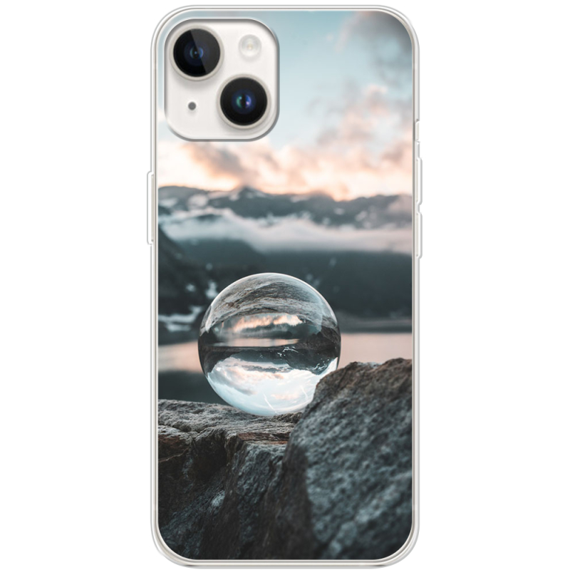 Чехол BoxFace Apple iPhone 14 Plus 