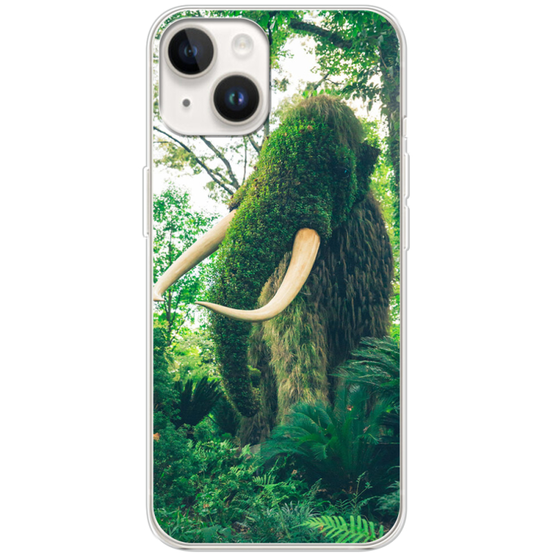 Чехол BoxFace Apple iPhone 14 Plus 