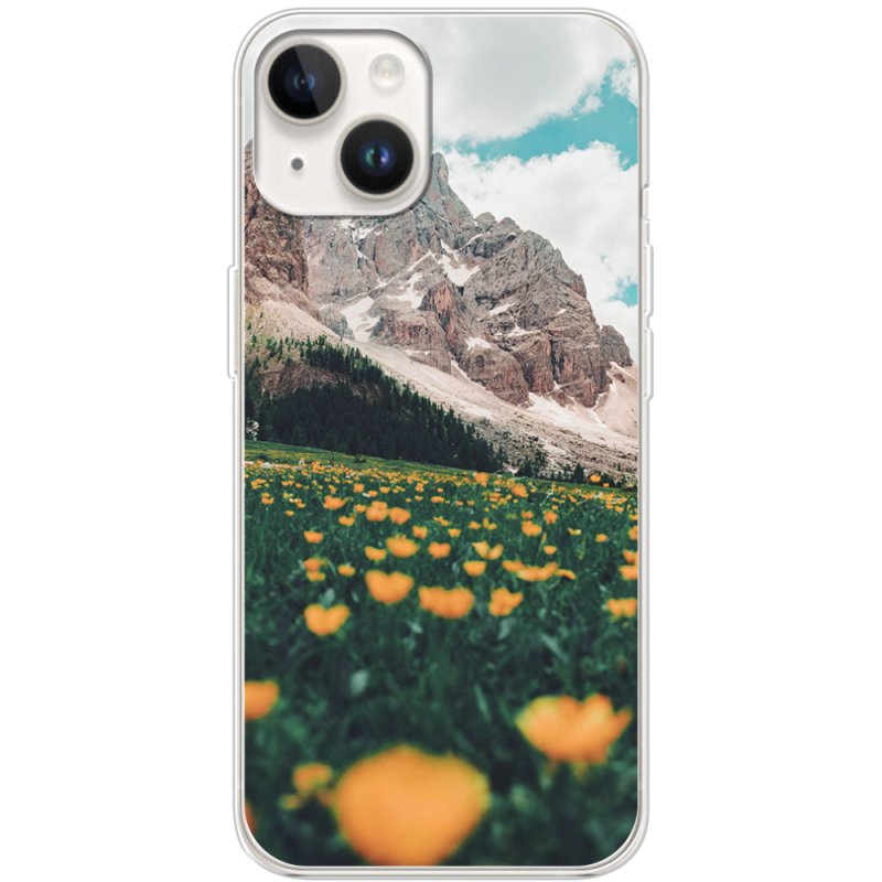 Чехол BoxFace Apple iPhone 14 Plus 