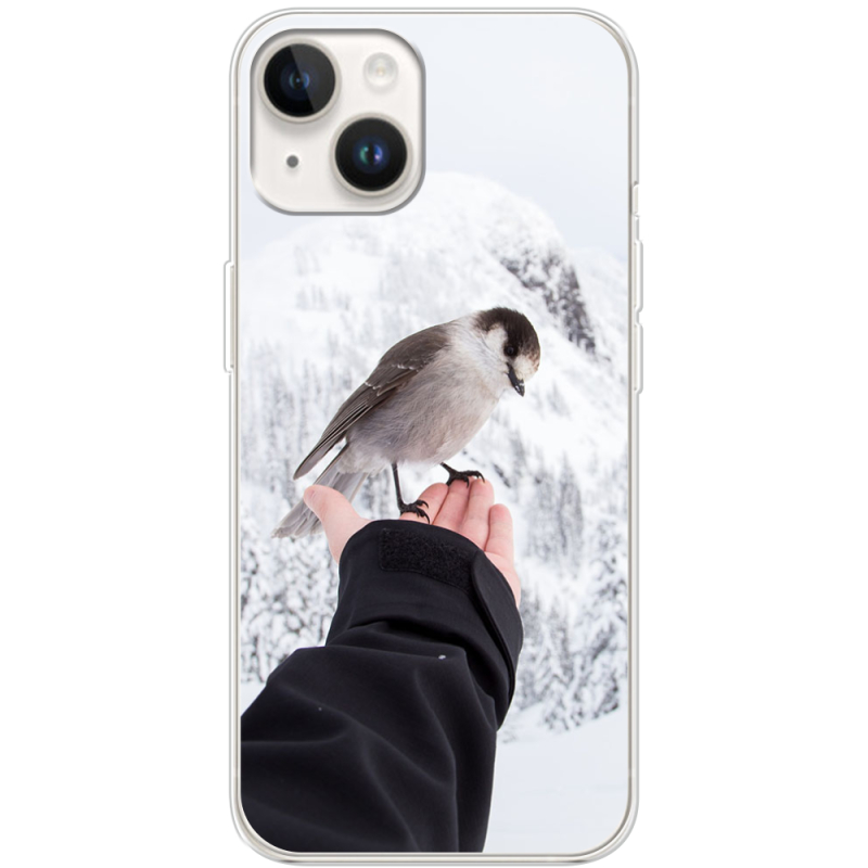 Чехол BoxFace Apple iPhone 14 Plus 