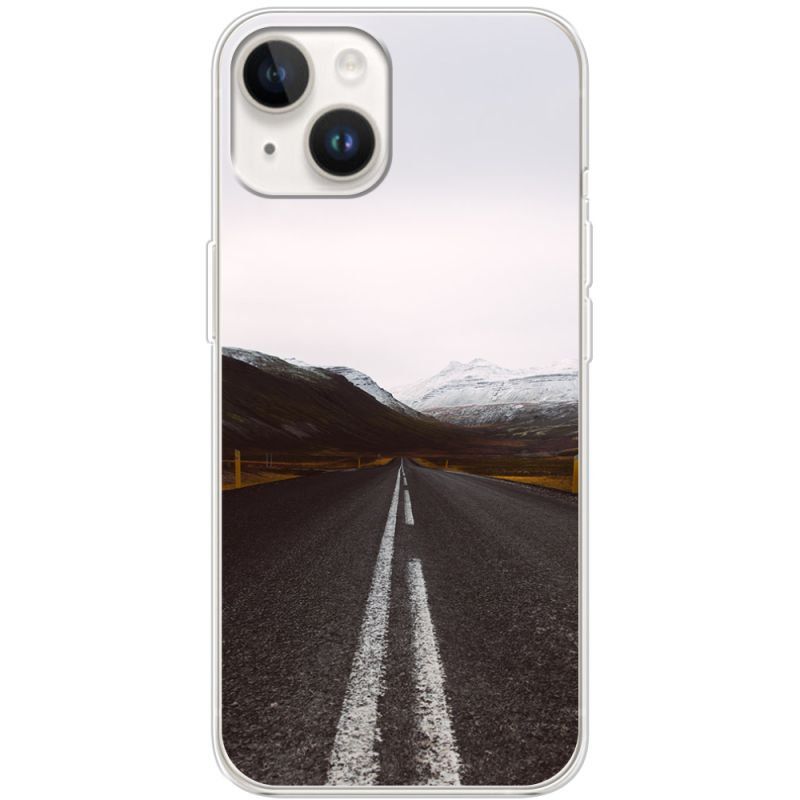 Чехол BoxFace Apple iPhone 14 Plus 