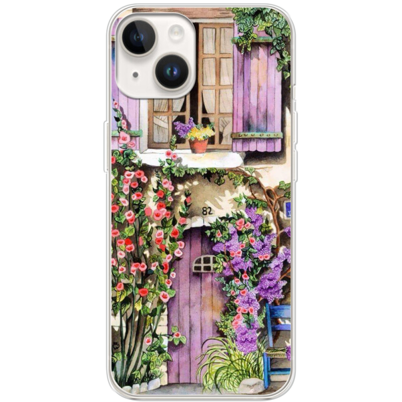 Чехол BoxFace Apple iPhone 14 Plus 