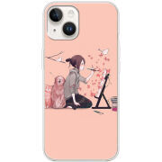 Чехол BoxFace Apple iPhone 14 Plus 