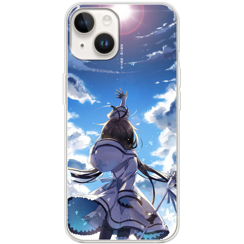 Чехол BoxFace Apple iPhone 14 Plus 