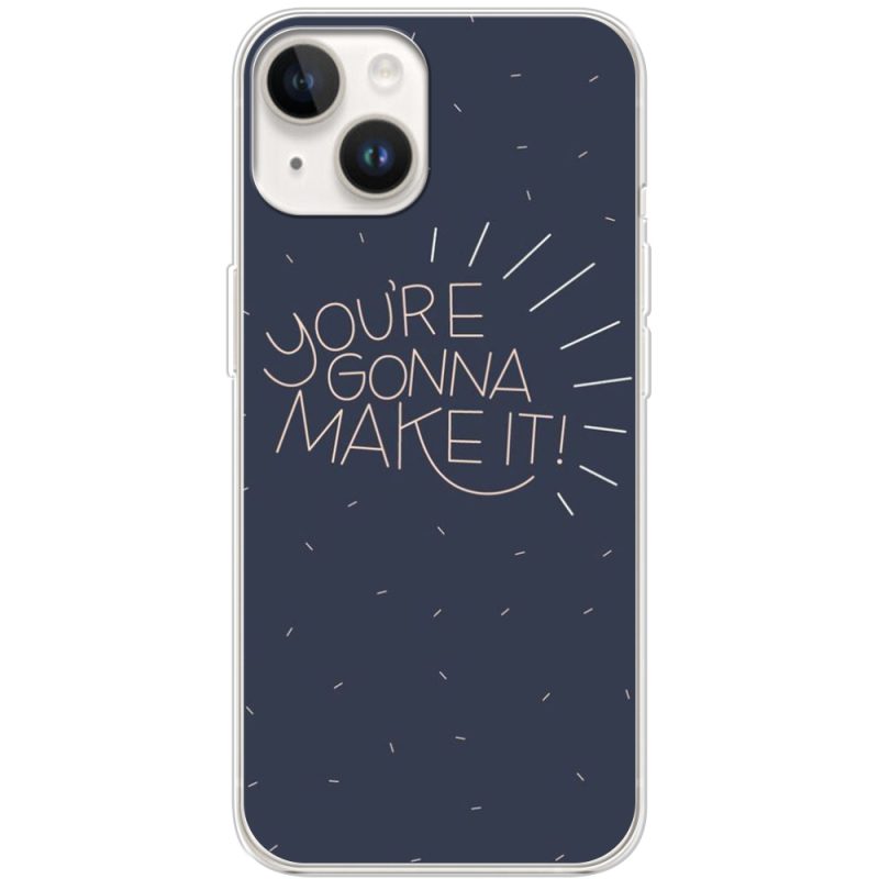 Чехол BoxFace Apple iPhone 14 Plus 
