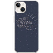 Чехол BoxFace Apple iPhone 14 Plus 