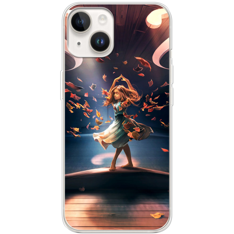 Чехол BoxFace Apple iPhone 14 Plus 
