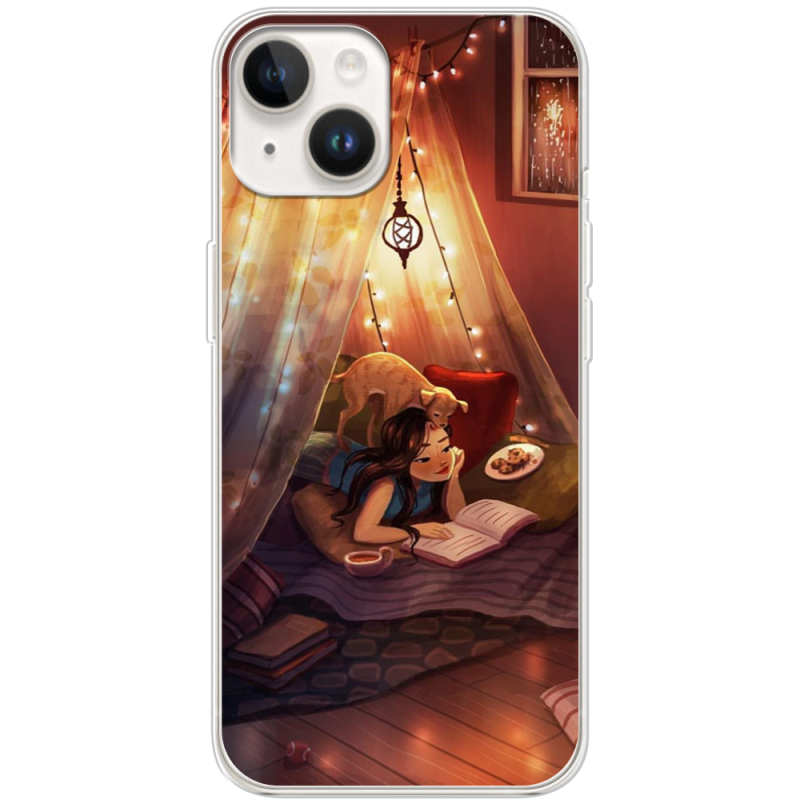 Чехол BoxFace Apple iPhone 14 Plus 