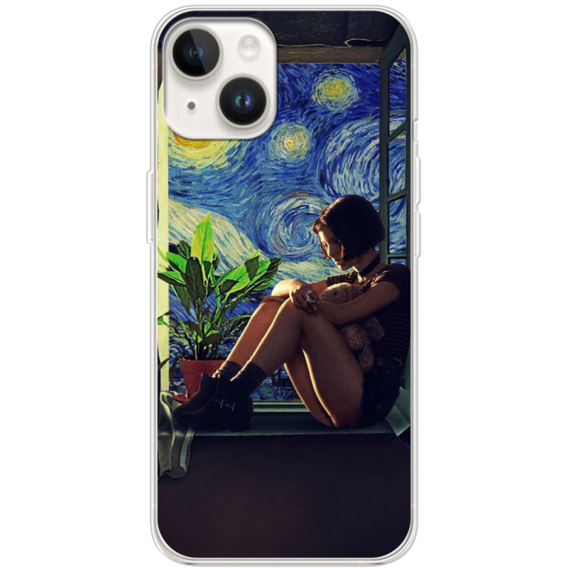 Чехол BoxFace Apple iPhone 14 Plus 
