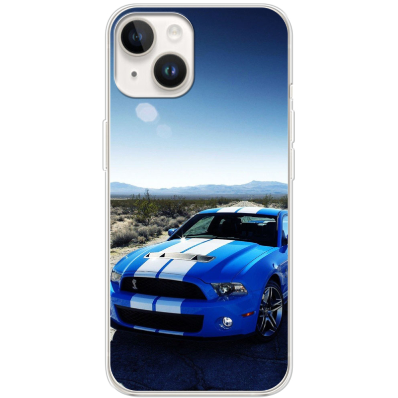 Чехол BoxFace Apple iPhone 14 Plus 