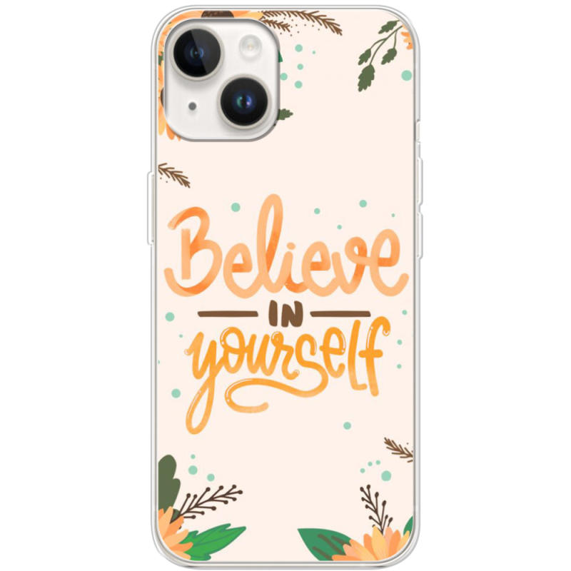 Чехол BoxFace Apple iPhone 14 Plus 