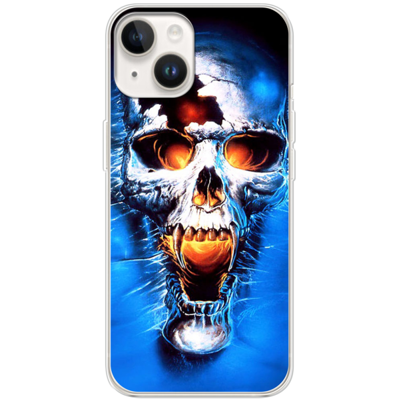 Чехол BoxFace Apple iPhone 14 Plus 