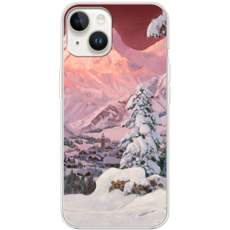 Чехол BoxFace Apple iPhone 14 Plus 