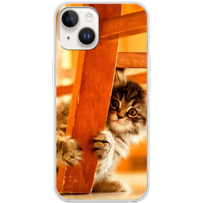 Чехол BoxFace Apple iPhone 14 Plus 