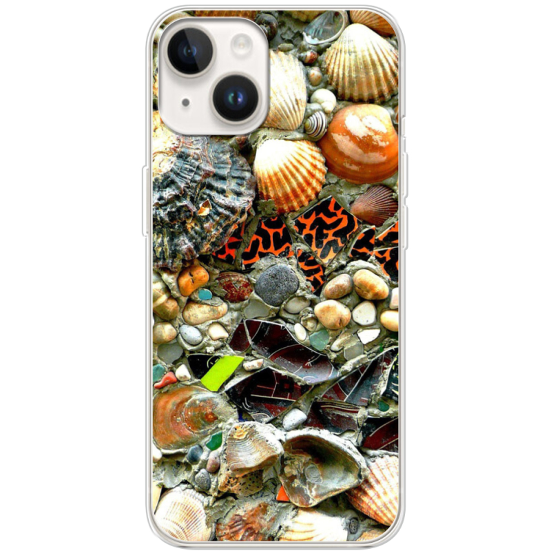 Чехол BoxFace Apple iPhone 14 Plus 