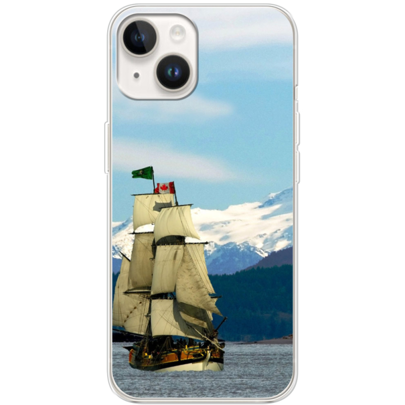 Чехол BoxFace Apple iPhone 14 Plus 