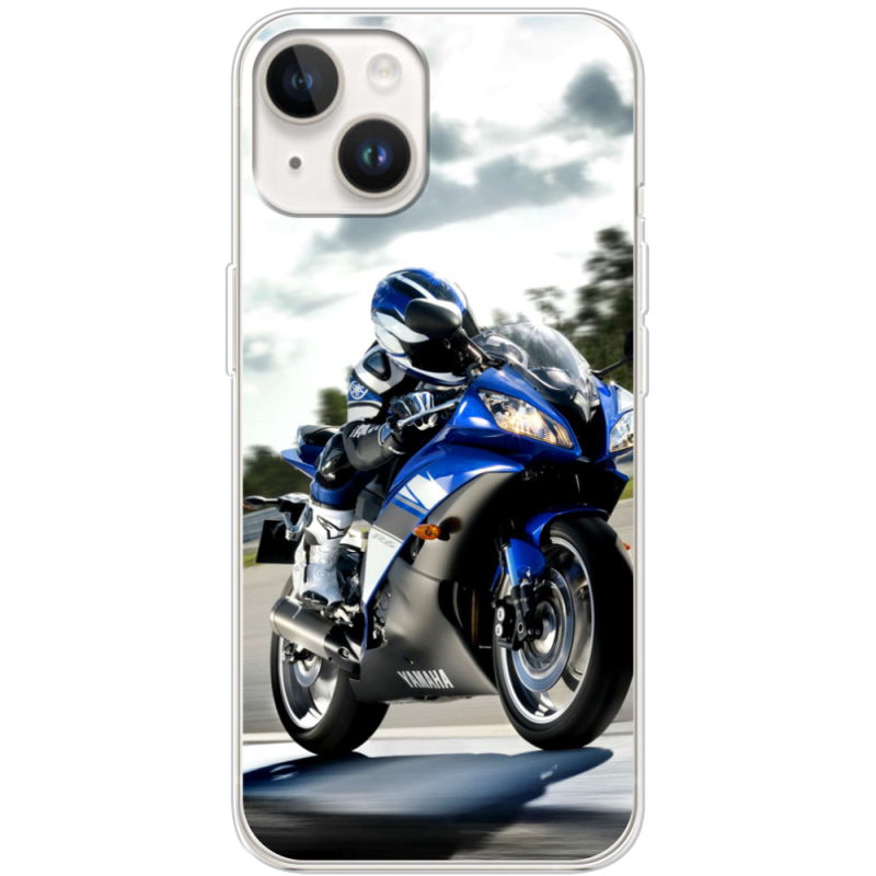 Чехол BoxFace Apple iPhone 14 Plus 