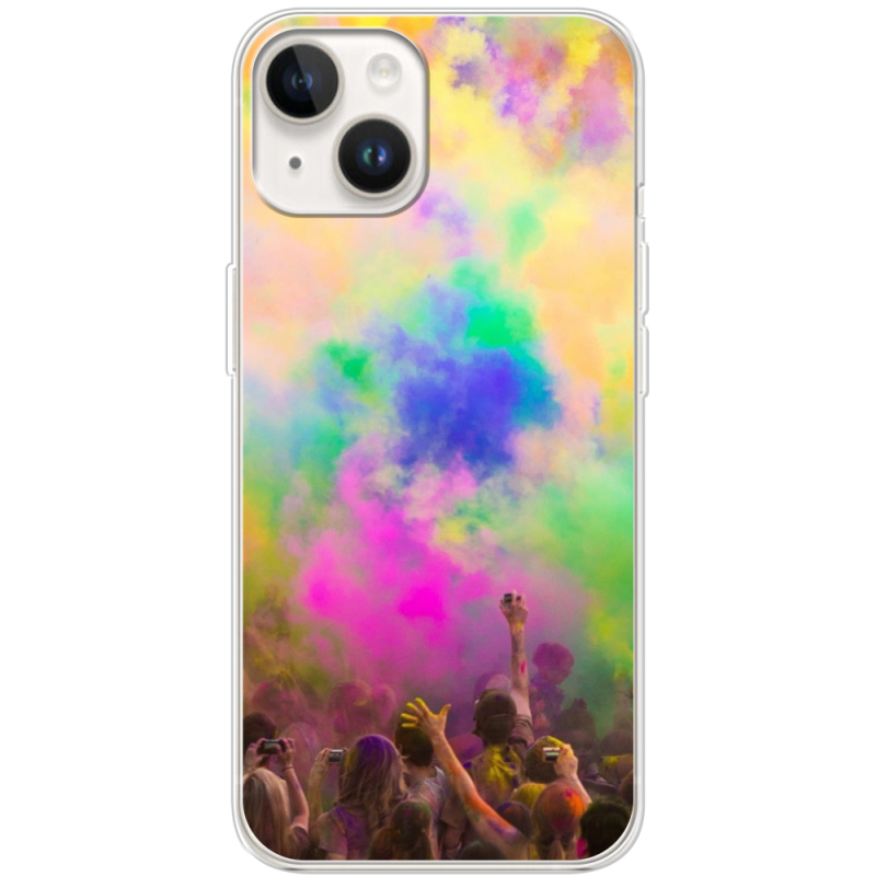 Чехол BoxFace Apple iPhone 14 Plus 