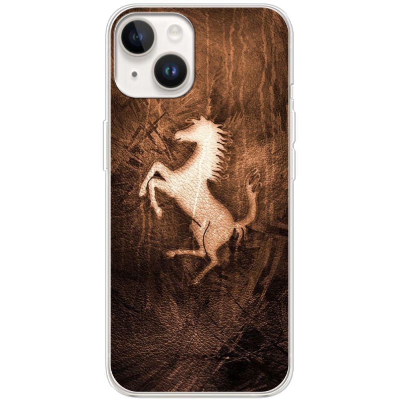 Чехол BoxFace Apple iPhone 14 Plus 