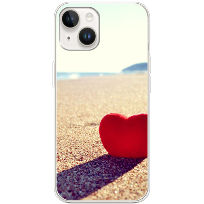 Чехол BoxFace Apple iPhone 14 Plus 