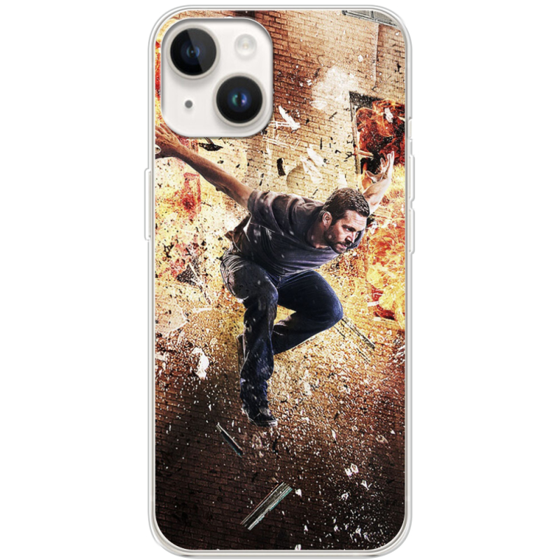 Чехол BoxFace Apple iPhone 14 Plus 