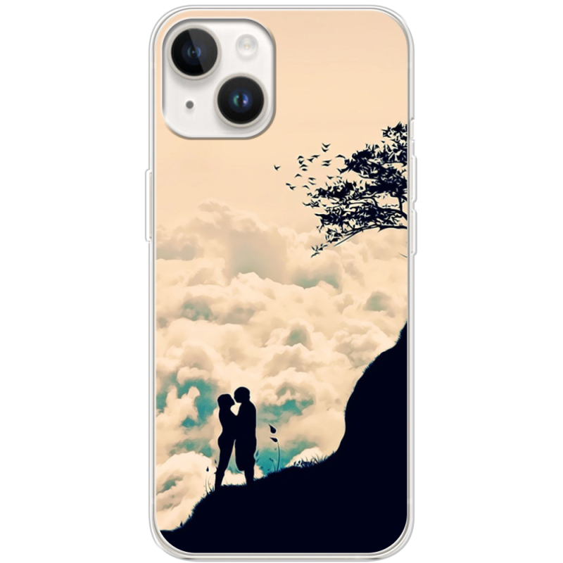 Чехол BoxFace Apple iPhone 14 Plus 