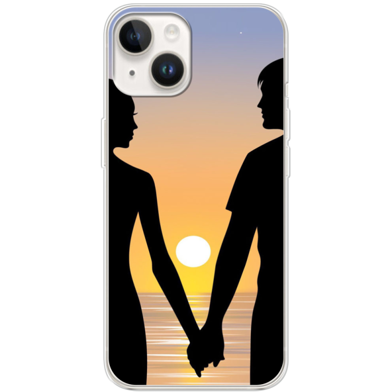 Чехол BoxFace Apple iPhone 14 Plus 