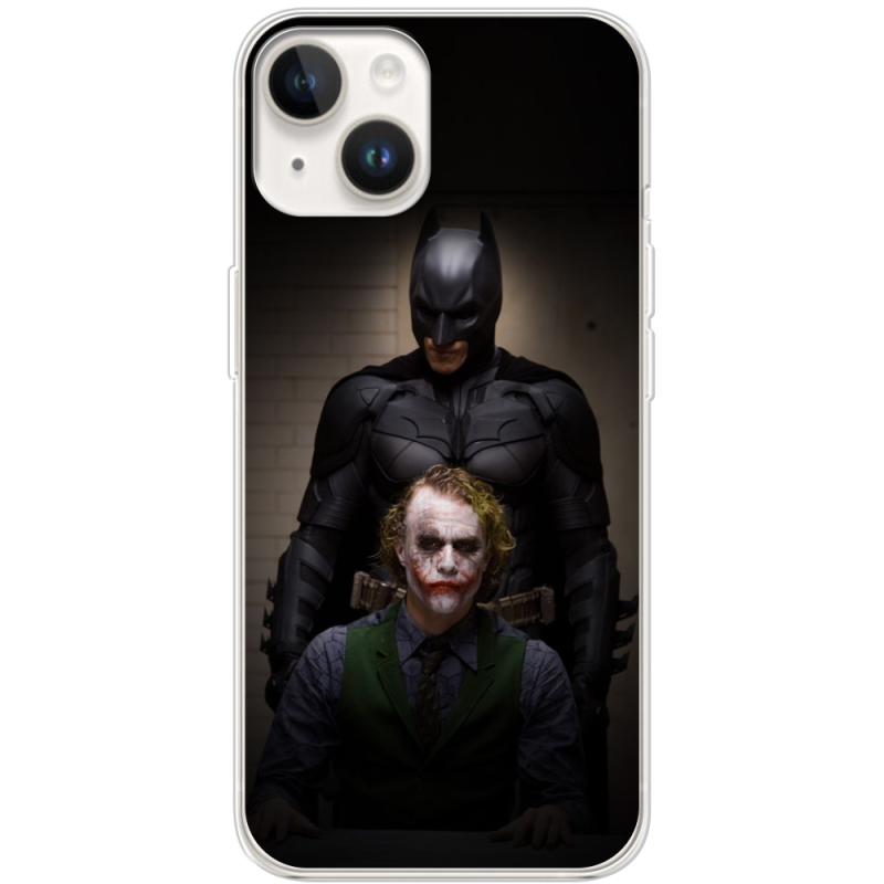 Чехол BoxFace Apple iPhone 14 Plus 