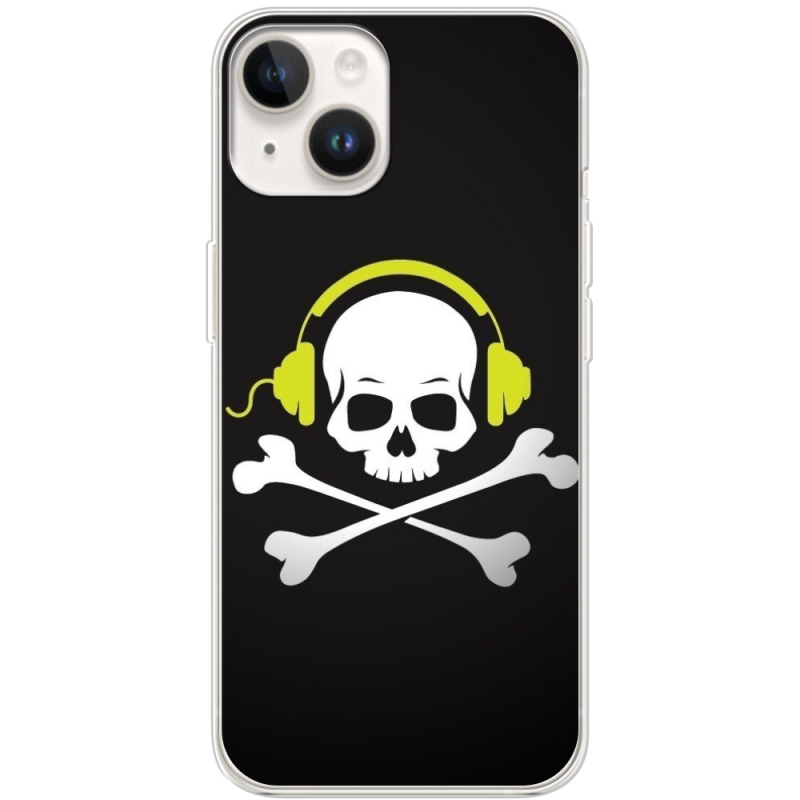 Чехол BoxFace Apple iPhone 14 Plus 