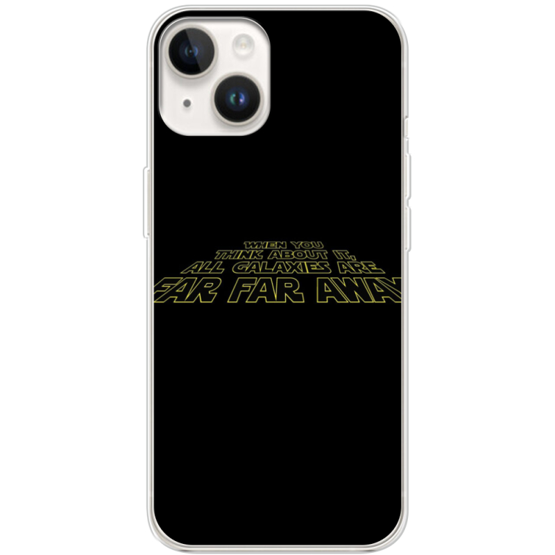 Чехол BoxFace Apple iPhone 14 Plus 