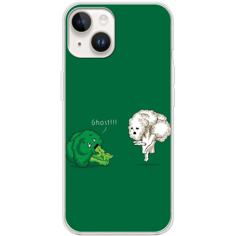 Чехол BoxFace Apple iPhone 14 Plus 