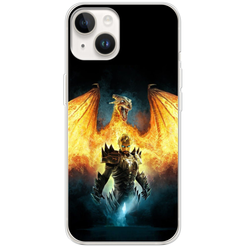 Чехол BoxFace Apple iPhone 14 Plus 